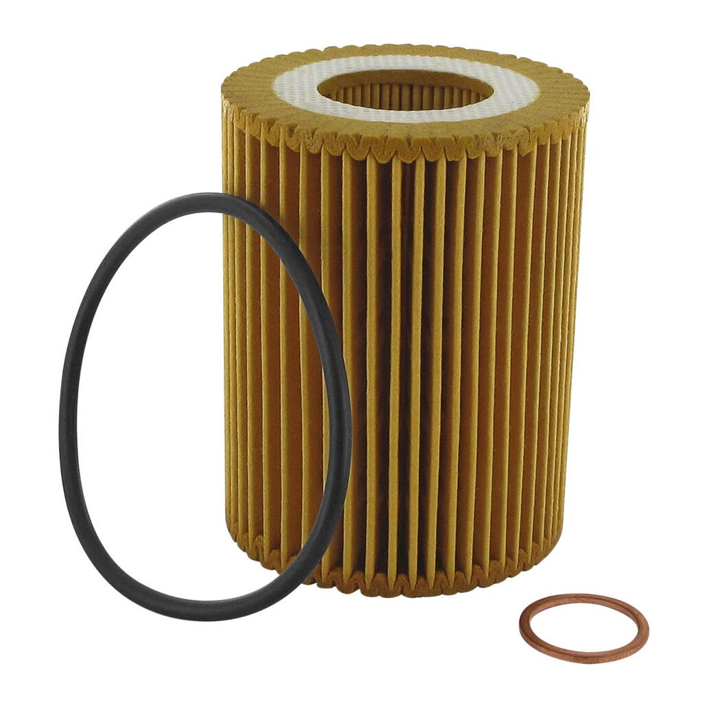 BMW Oil Filter  - VAICO V20-1525