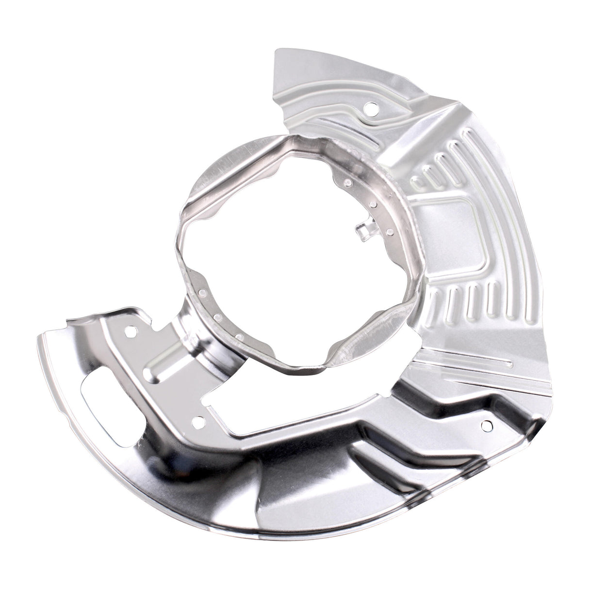 BMW Splash Guard, brake disc  - VAICO V20-1534