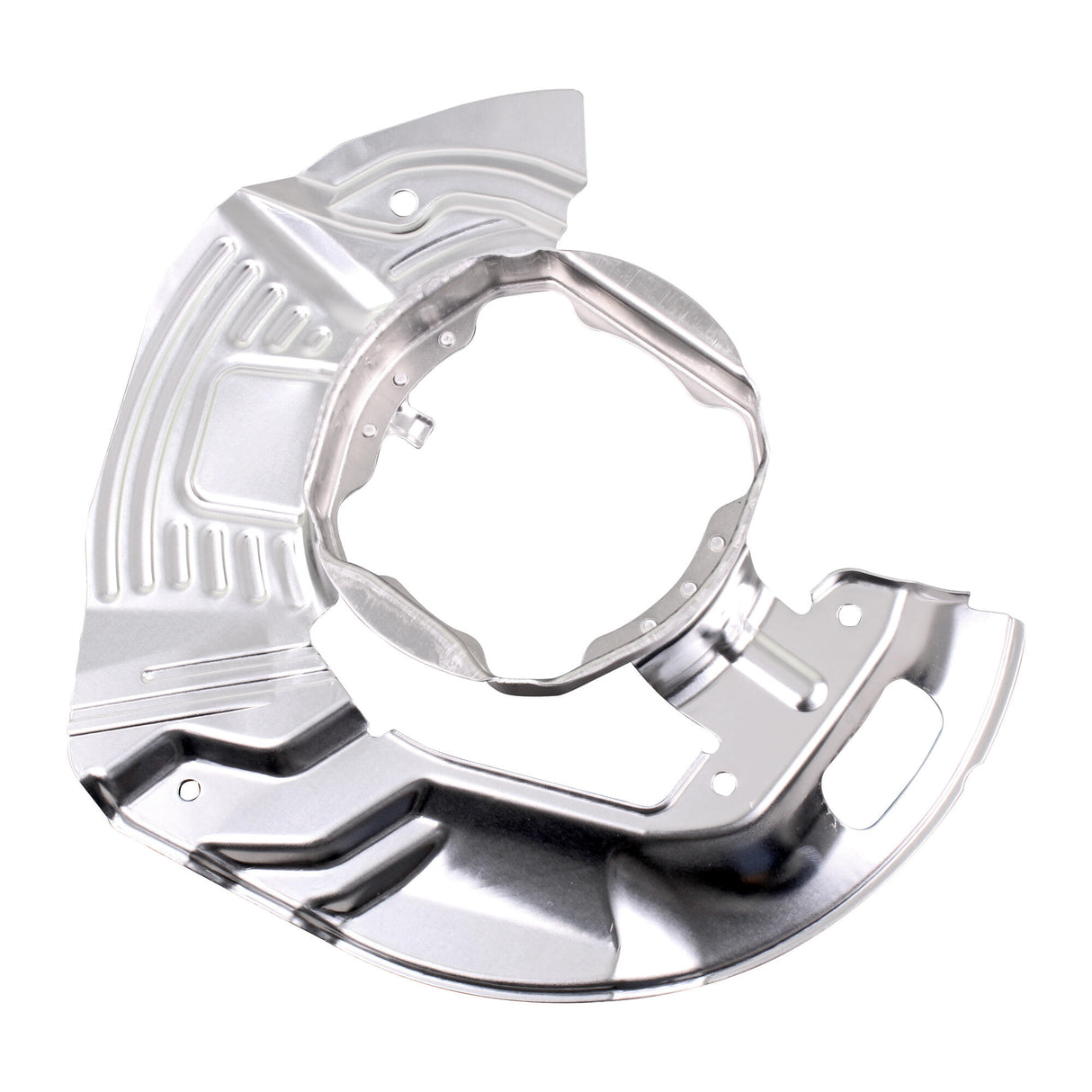 BMW Splash Guard, brake disc  - VAICO V20-1535