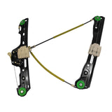 BMW Window Regulator  - VAICO V20-1537