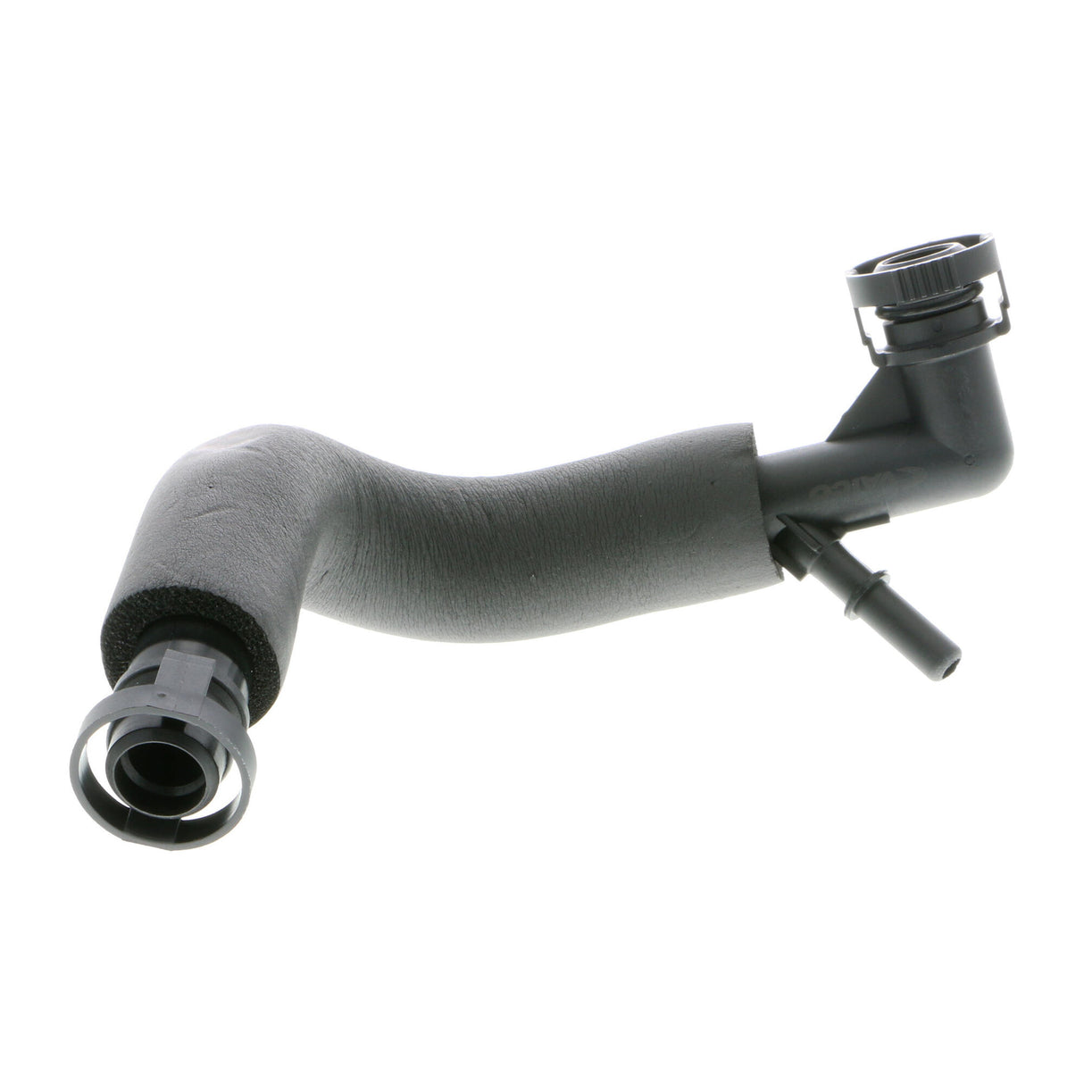 BMW Hose, crankcase ventilation  - VAICO V20-1563