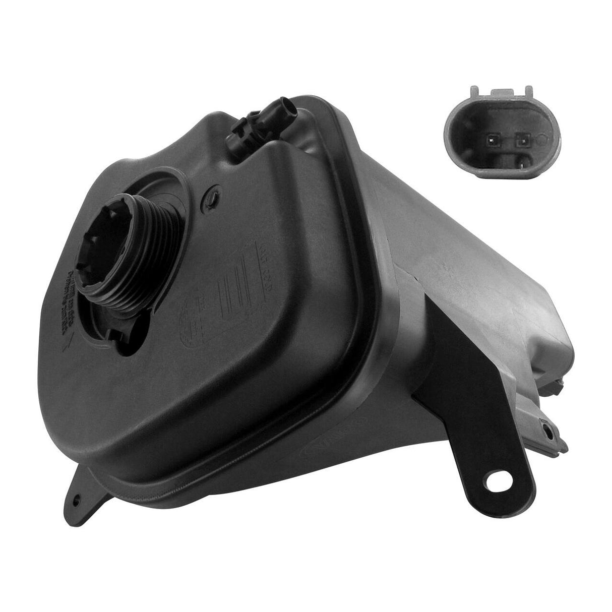 BMW Expansion Tank, coolant  - VAICO V20-1566