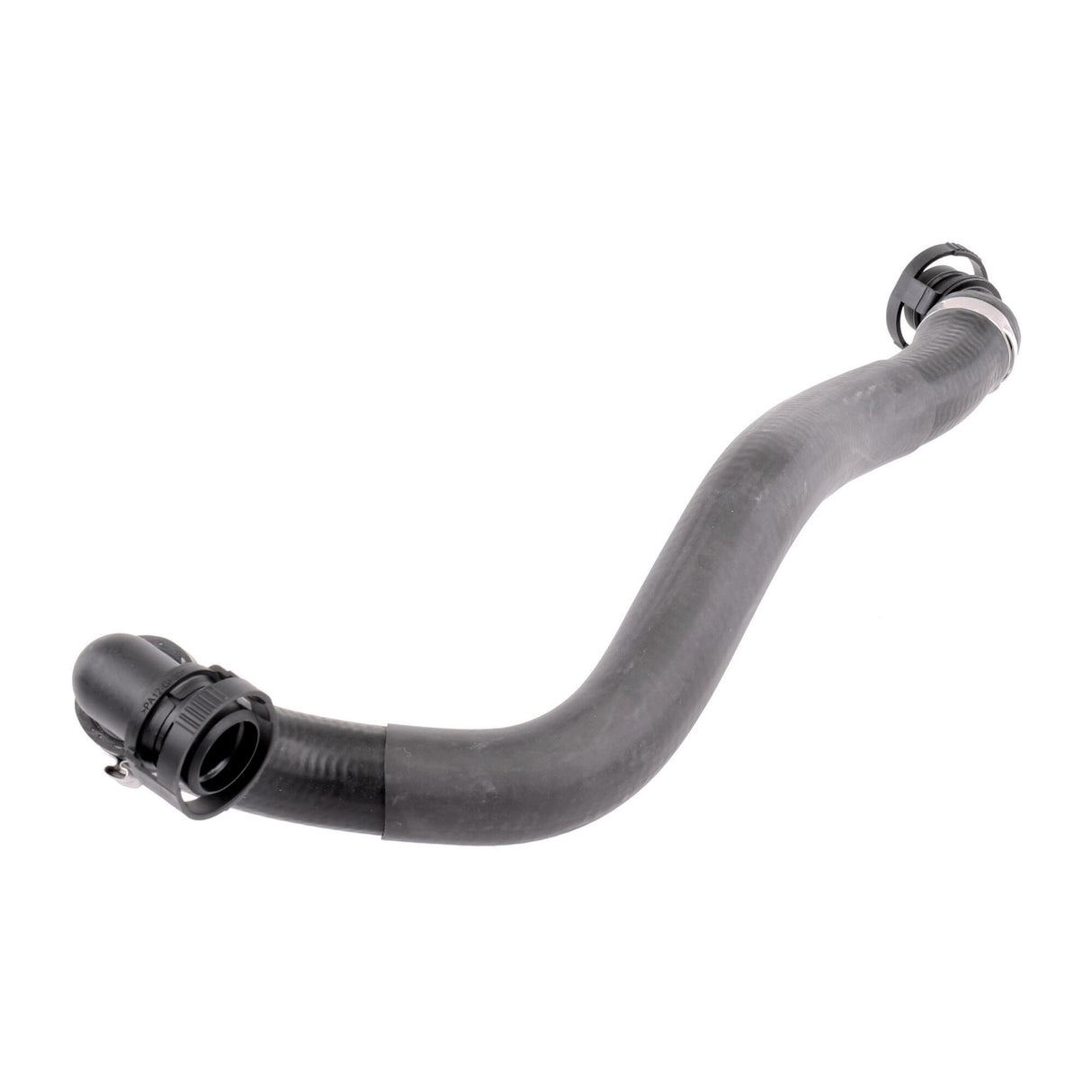 BMW Hose, crankcase ventilation  - VAICO V20-1573
