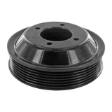 BMW Belt Pulley, water pump  - VAICO V20-1591