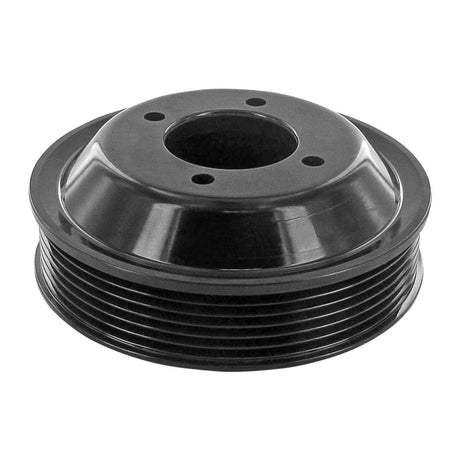 BMW Belt Pulley, water pump  - VAICO V20-1591