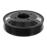 BMW Belt Pulley, water pump  - VAICO V20-1592