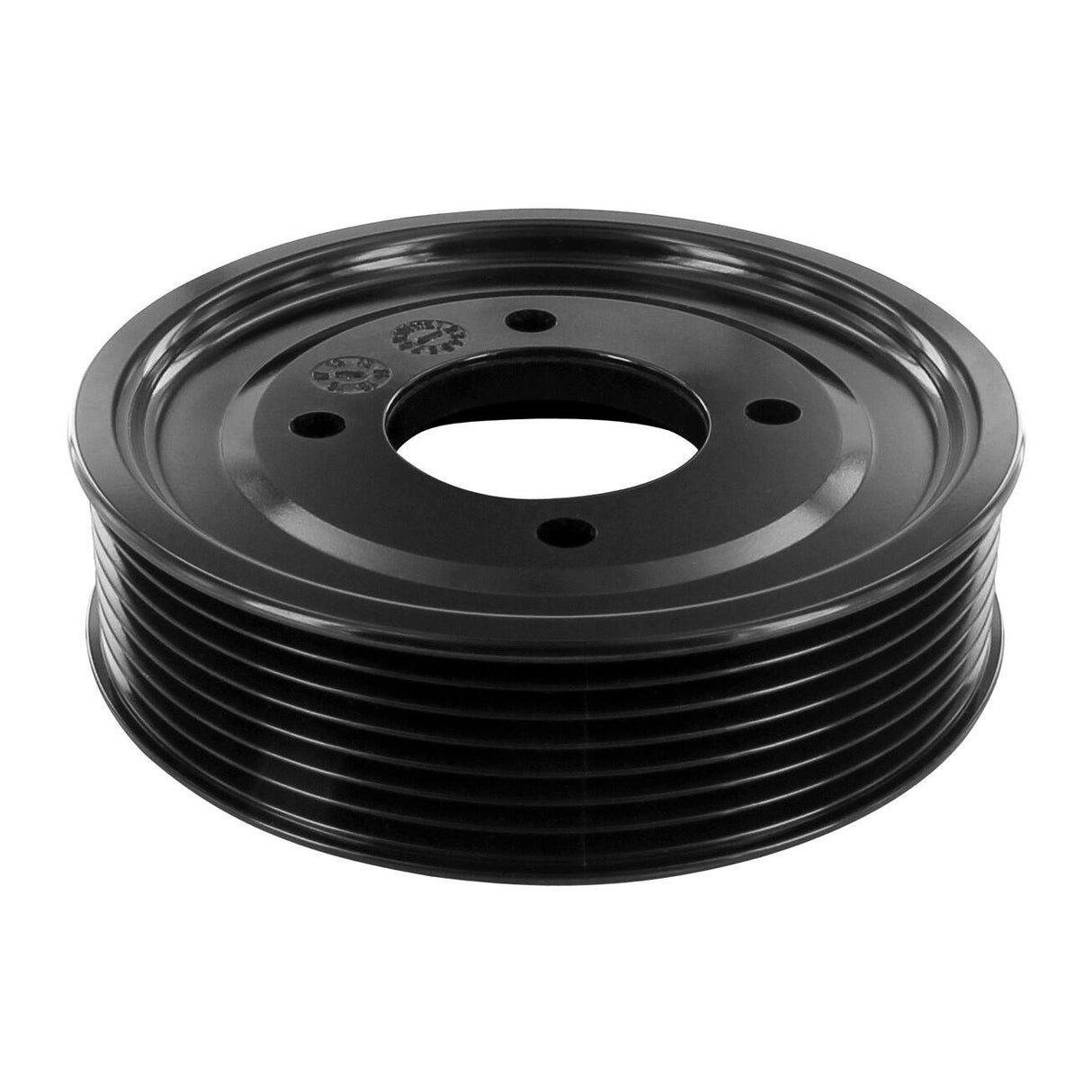 BMW Belt Pulley, water pump  - VAICO V20-1594