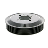 BMW Belt Pulley, water pump  - VAICO V20-1595
