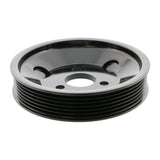 BMW Belt Pulley, water pump  - VAICO V20-1596