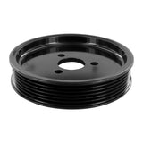 BMW Belt Pulley, water pump  - VAICO V20-1597