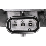 BMW Auxiliary water pump (cooling water circ  - VEMO V20-16-0012