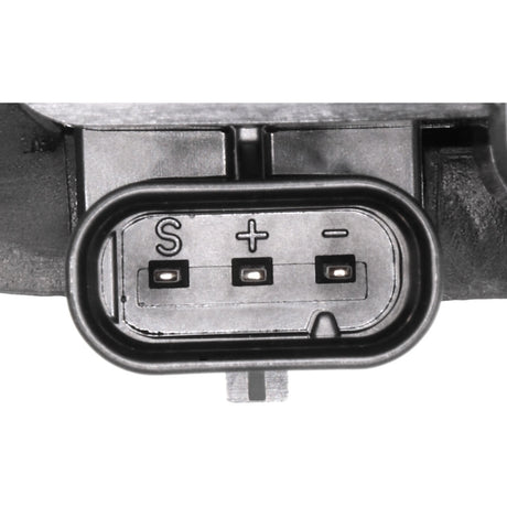 BMW Auxiliary water pump (cooling water circ  - VEMO V20-16-0012