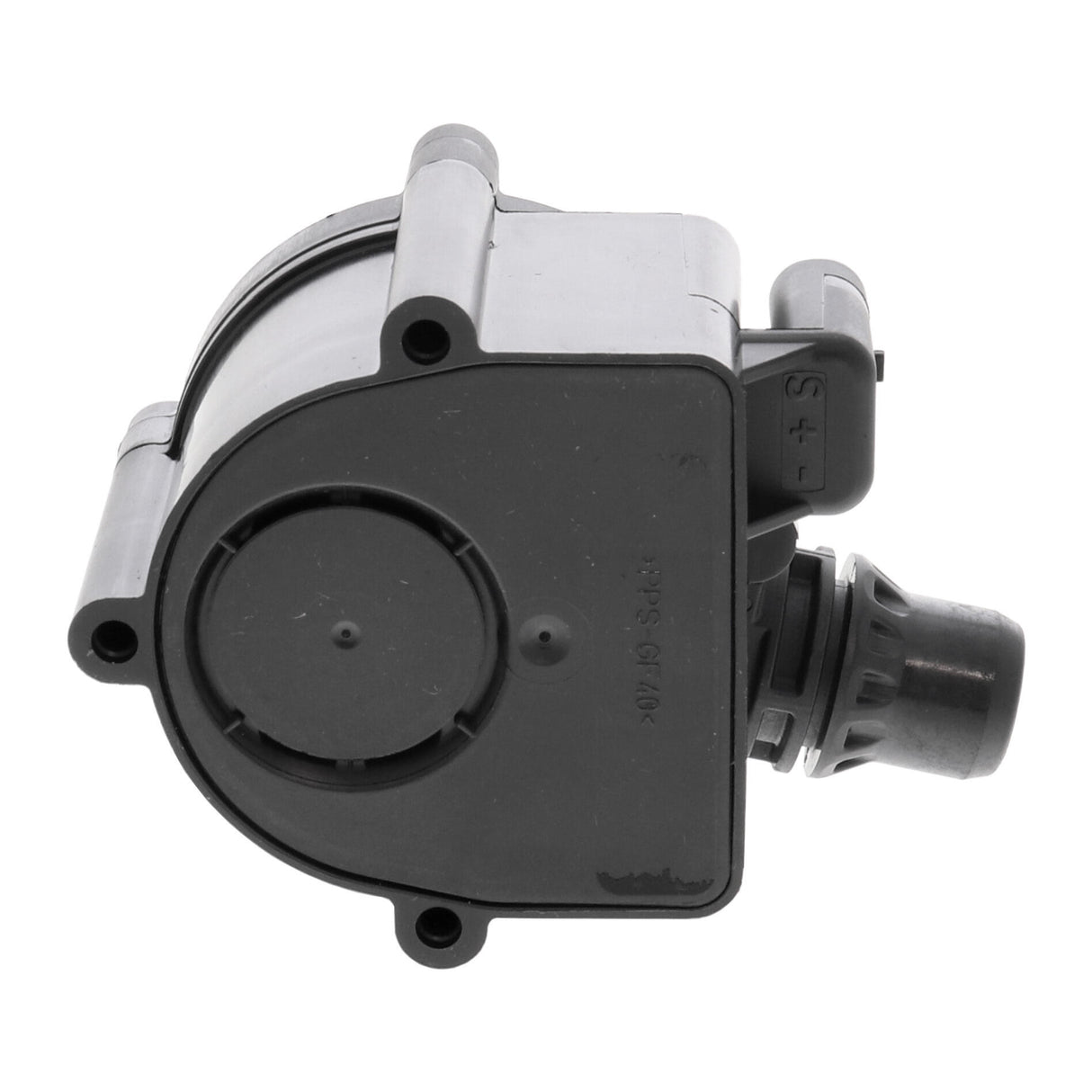 BMW Auxiliary water pump (cooling water circ  - VEMO V20-16-0014