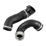 BMW Charge Air Hose  - VAICO V20-1612