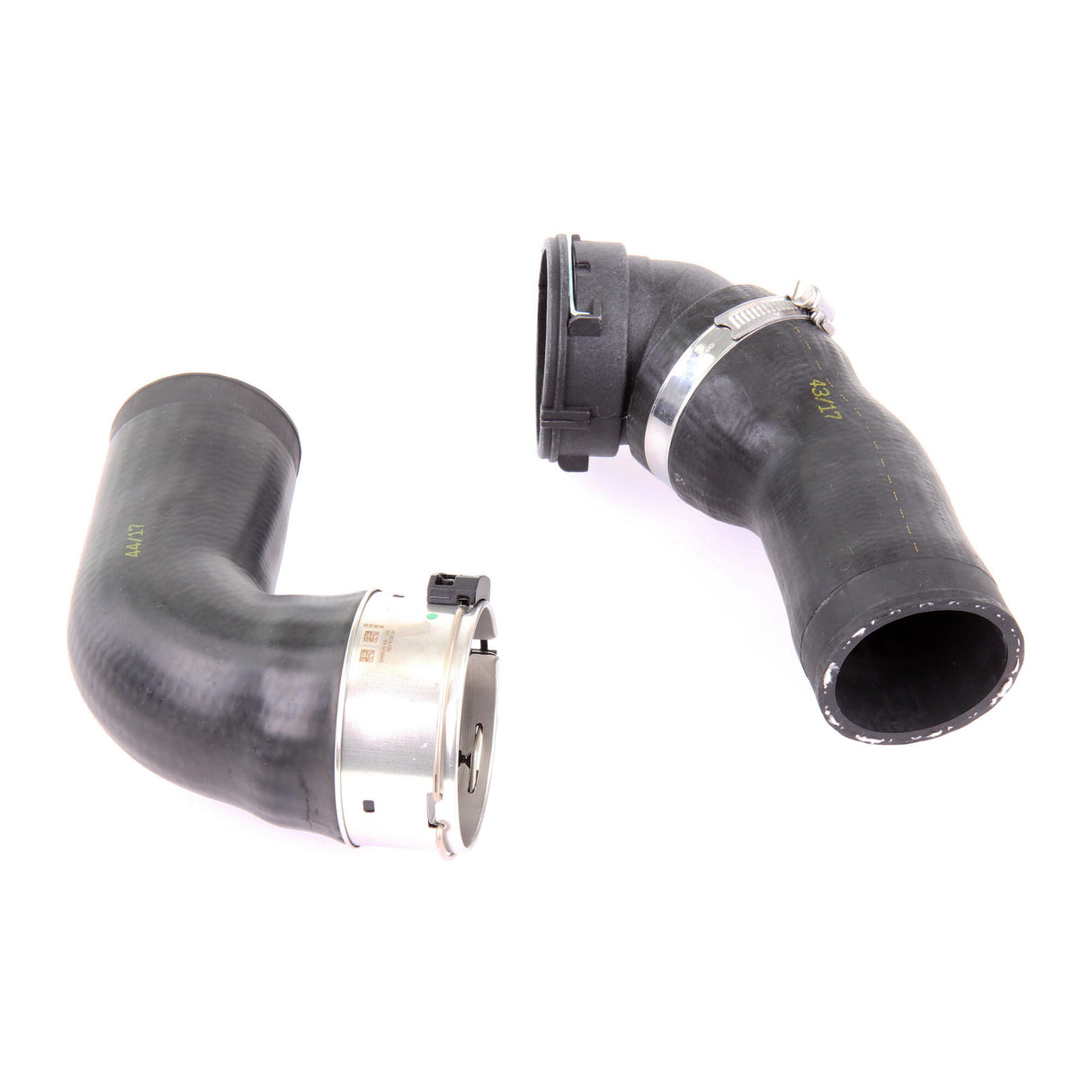 BMW Charge Air Hose  - VAICO V20-1617