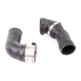 BMW Charge Air Hose  - VAICO V20-1617