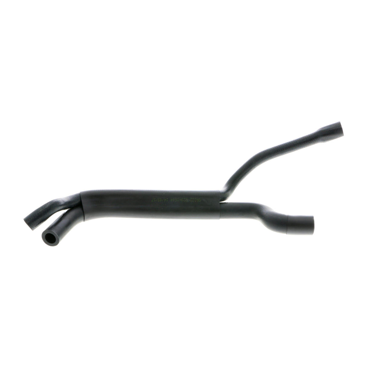 BMW Breather Hose, expansion tank  - VAICO V20-1644