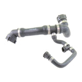 BMW Radiator Hose  - VAICO V20-1657