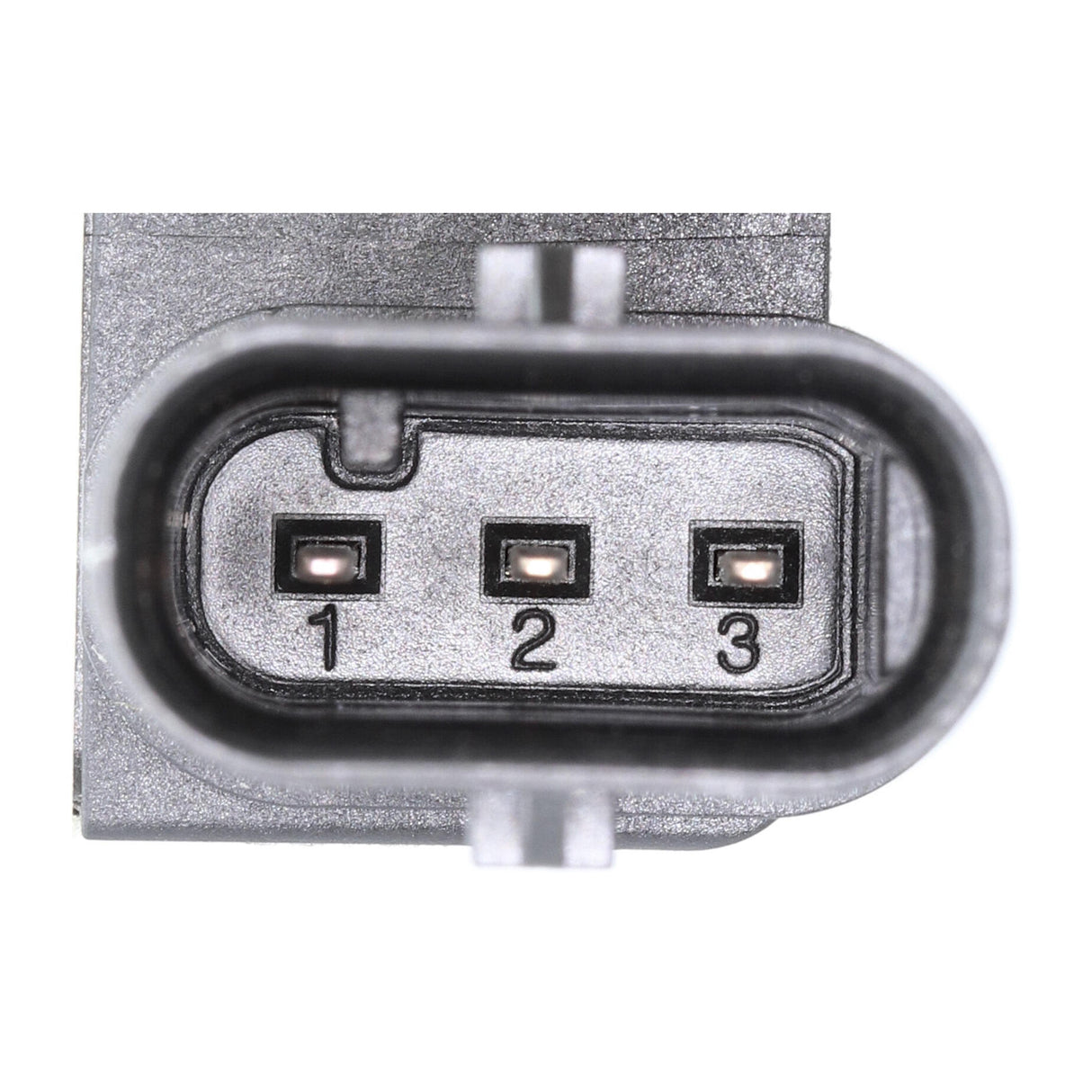 BMW Sensor, battery management  - VEMO V20-17-1001