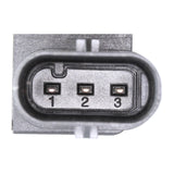 BMW Sensor, battery management  - VEMO V20-17-1001