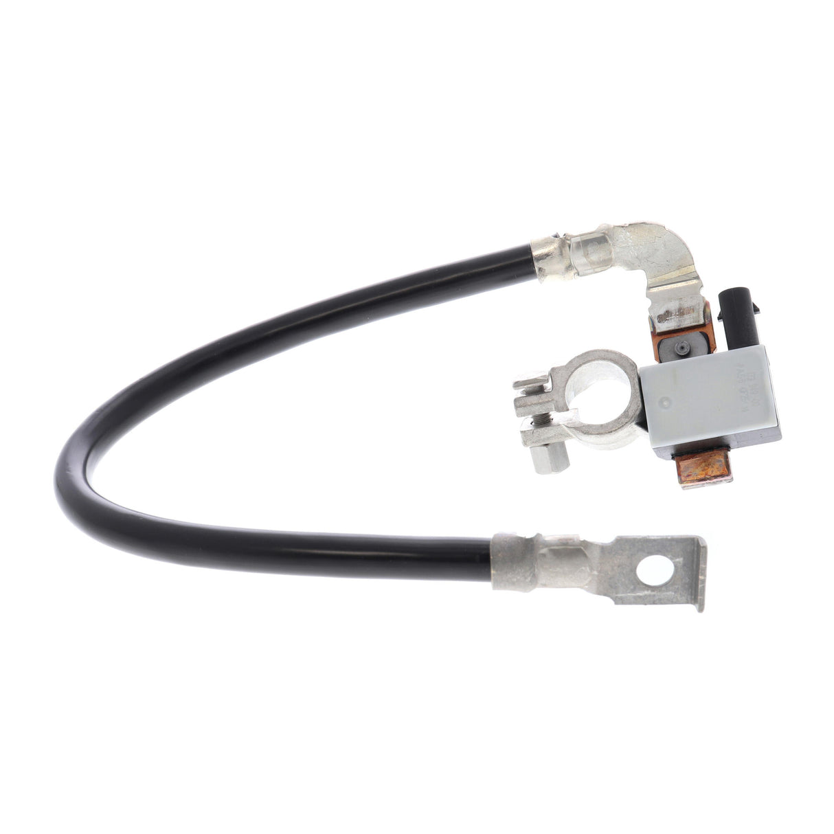 BMW Sensor, battery management  - VEMO V20-17-1002