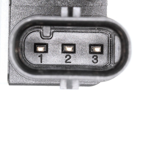 BMW Sensor, battery management  - VEMO V20-17-1002