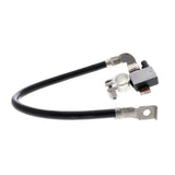 BMW Sensor, battery management  - VEMO V20-17-1004