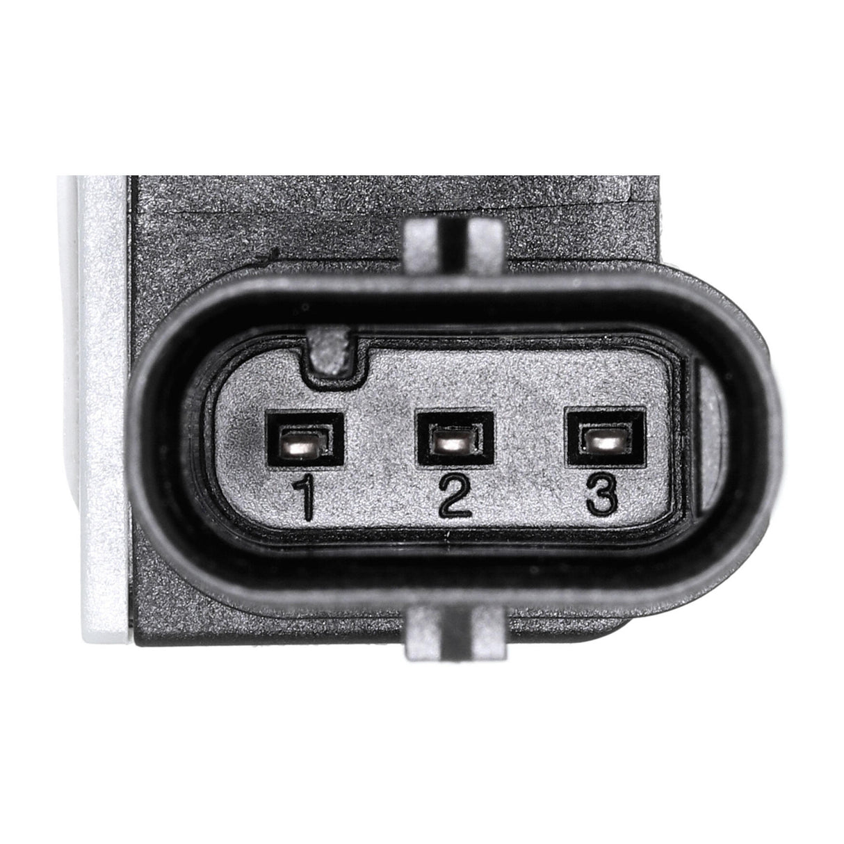 BMW Sensor, battery management  - VEMO V20-17-1004