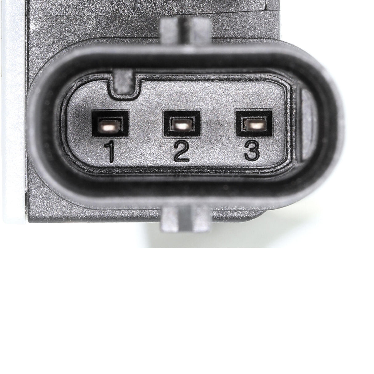 BMW Sensor, battery management  - VEMO V20-17-1005