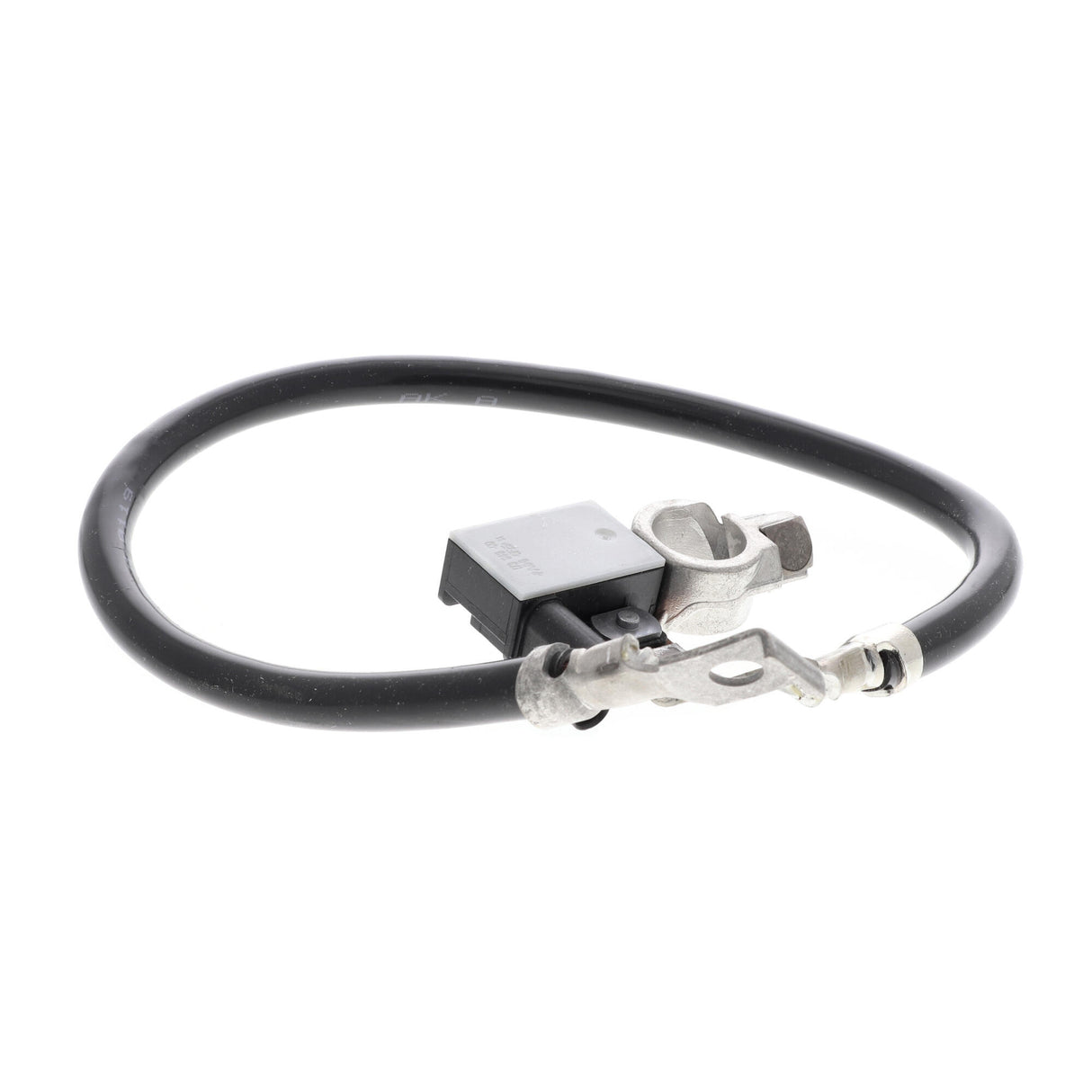 BMW Sensor, battery management  - VEMO V20-17-1007