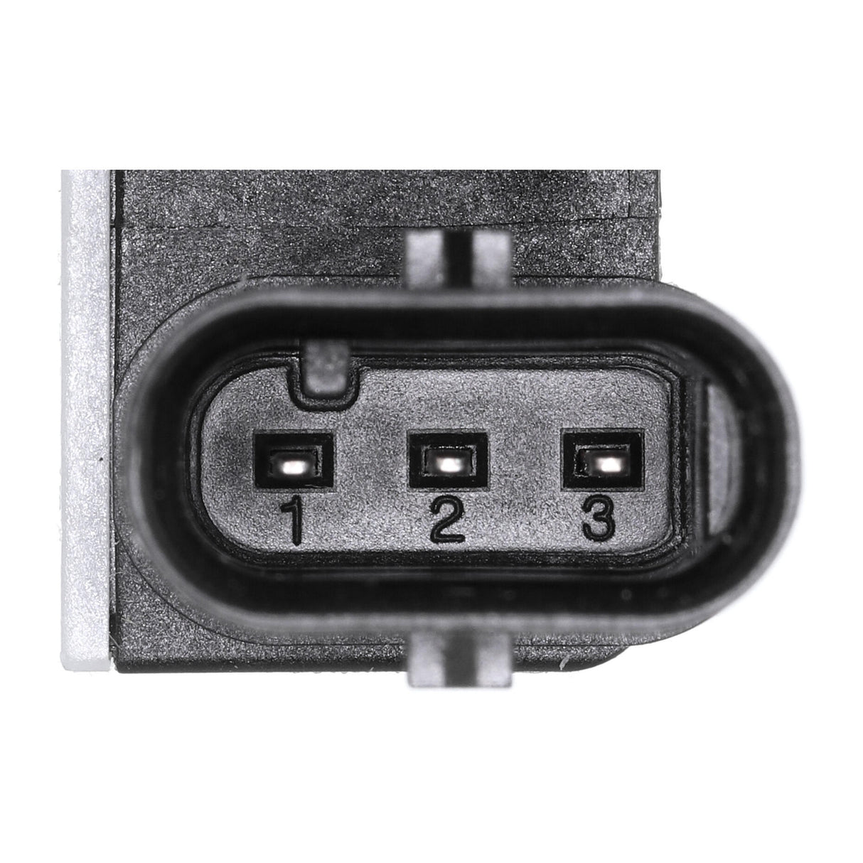 BMW Sensor, battery management  - VEMO V20-17-1007