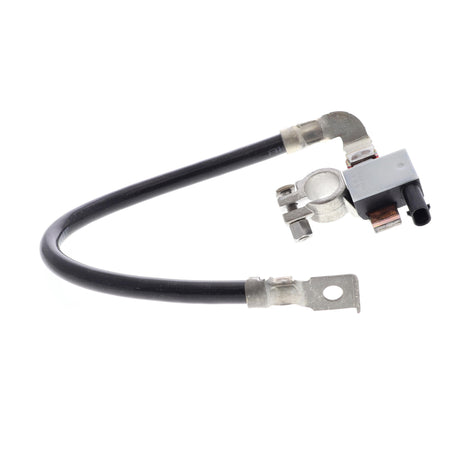 BMW Sensor, battery management  - VEMO V20-17-1008