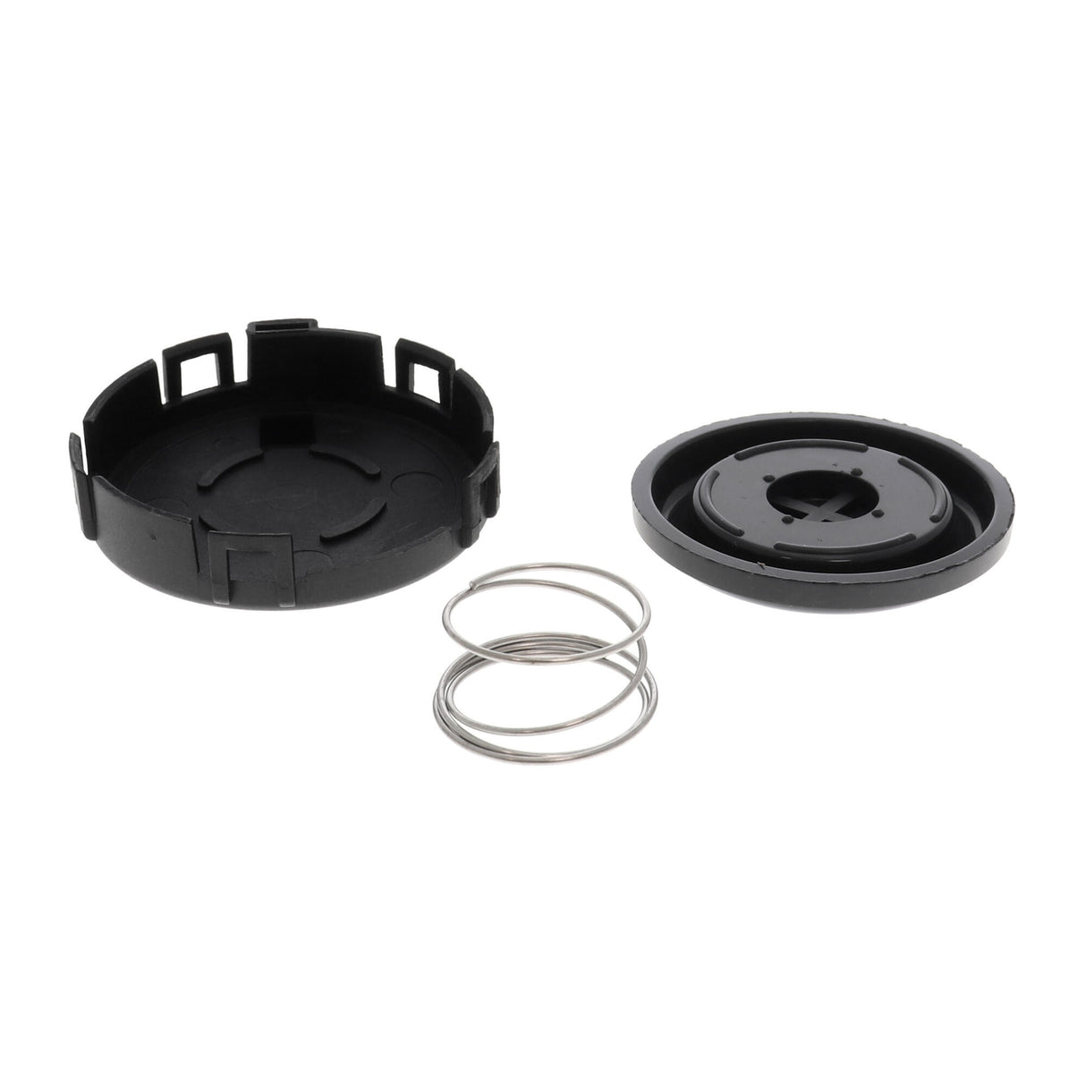 BMW Valve, crankcase ventilation  - VAICO V20-1797