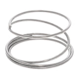 BMW Valve, crankcase ventilation  - VAICO V20-1797