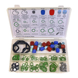 BMW Seal Ring Set  - VEMO V20-18-0001