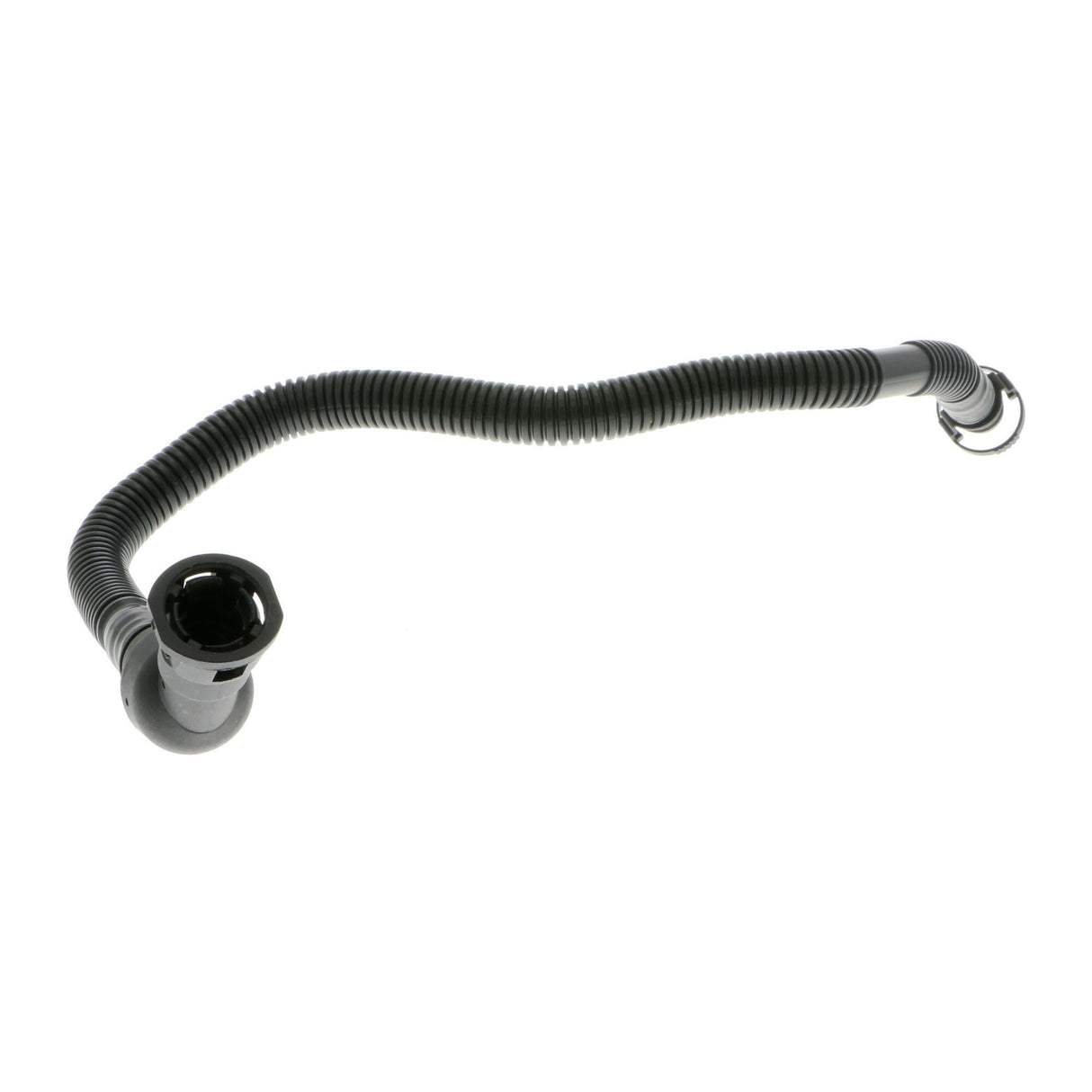 BMW Hose, crankcase ventilation  - VAICO V20-1801