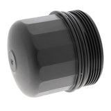BMW Cap, oil filter housing  - VAICO V20-1803