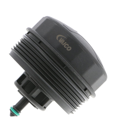 BMW Cap, oil filter housing  - VAICO V20-1804