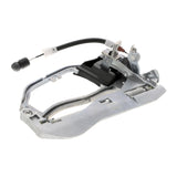 BMW Frame, exterior door handle  - VAICO V20-1806