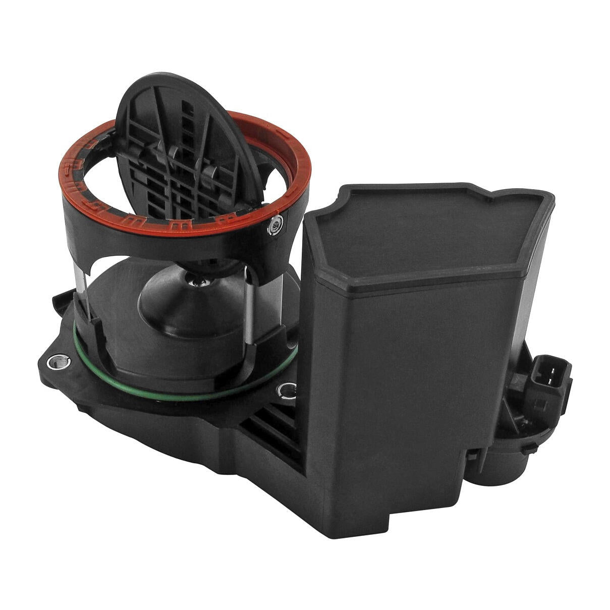 BMW Valve, air control (intake air)  - VAICO V20-1836