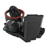 BMW Valve, air control (intake air)  - VAICO V20-1836