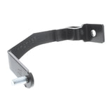 BMW Buffer, engine cover  - VAICO V20-1854