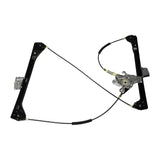 BMW Window Regulator  - VAICO V20-1923