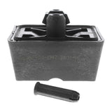 BMW Lift Point Pad, jack  - VAICO V20-1947