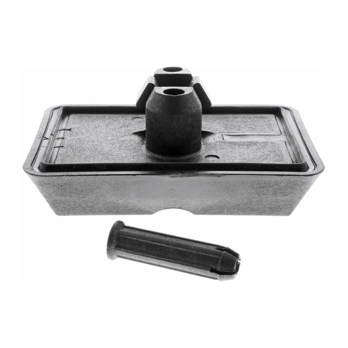 BMW Lift Point Pad, jack  - VAICO V20-1948