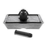 BMW Lift Point Pad, jack  - VAICO V20-1948
