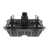 BMW Lift Point Pad, jack  - VAICO V20-1949