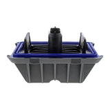 BMW Lift Point Pad, jack  - VAICO V20-1950