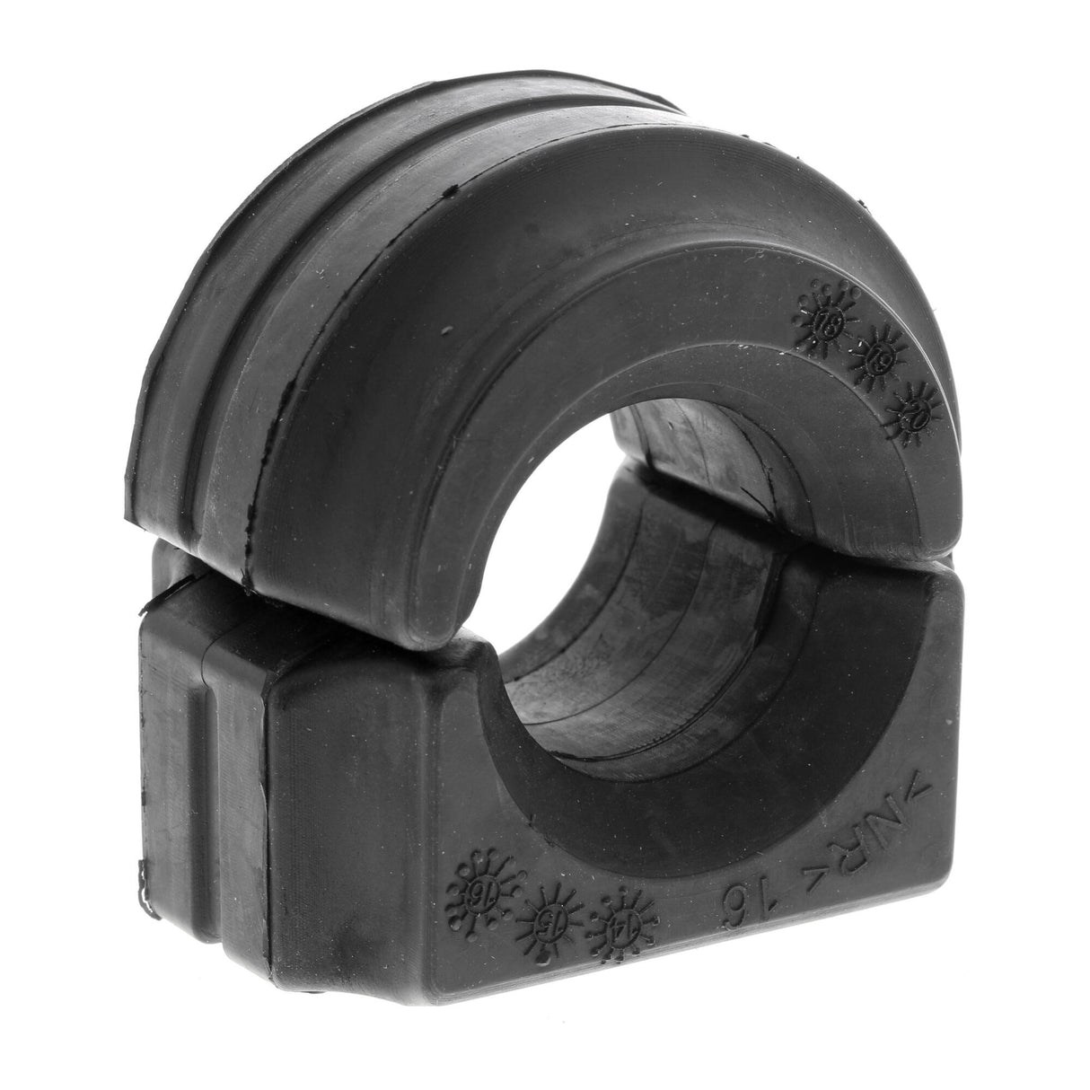 BMW Mounting, stabiliser bar  - VAICO V20-1986