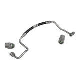 BMW High Pressure Line, air conditioning  - VEMO V20-20-0001